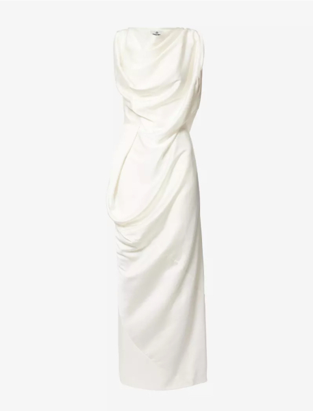 Favourite glamorous brands for occasion dressing in 50s