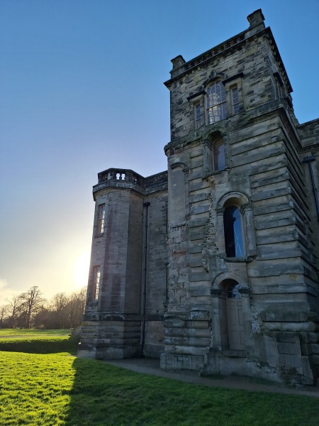 The Nigel Slater Christmas Chronicles Readalong 2025 - Part 3