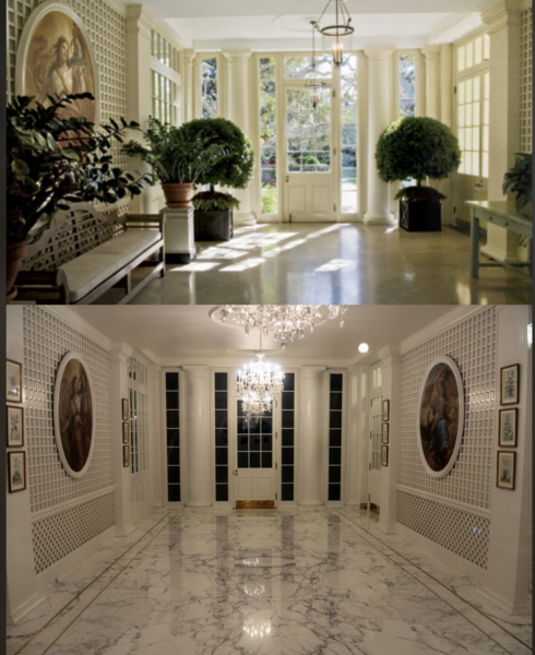 War (crimes) and Peace (prizes) - Trump Thread #151