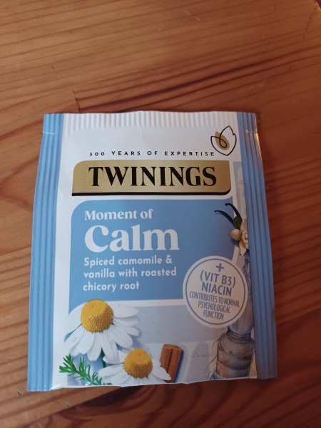 Non-Beauty Advent Calendar Opening Thread