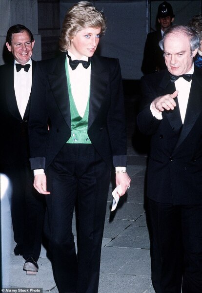 Sandie Peggie vs NHS Fife Health Board and Dr Beth Upton, following Employment Tribunal judgment - thread #60