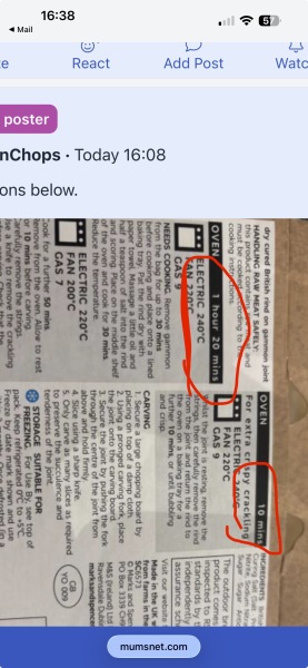 Why can’t I understand these instructions?