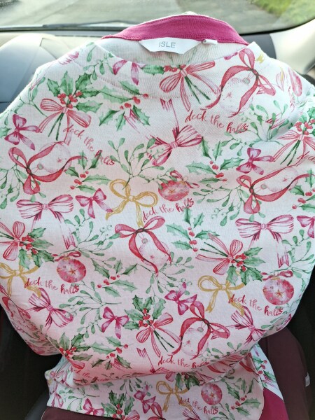 The Nigel Slater Christmas Chronicles readalong 2025 - Part 2