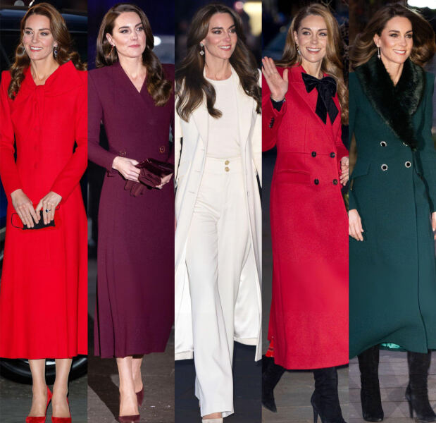 Royal Style: A Double Breasted Safari Suit? We need to discuss...