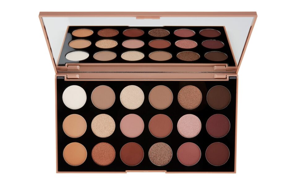 Eyeshadow palette help please!
