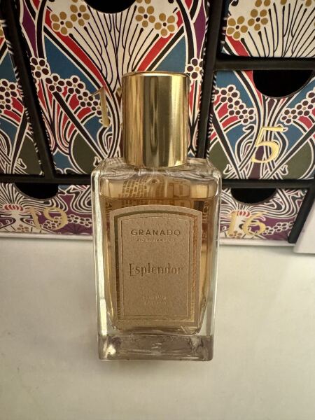 Liberty Beauty Advent Calendar 2025 Opening Thread