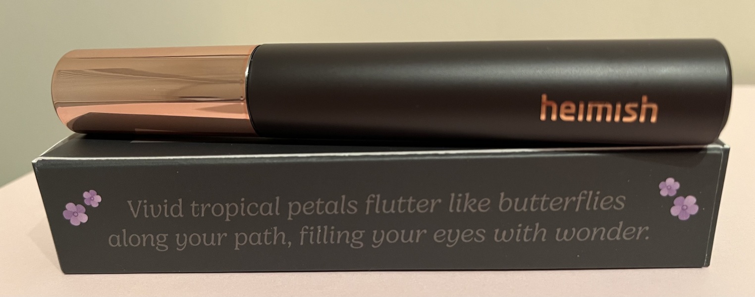 General “Waifs and Strays” Beauty Advent Calendar opening thread.