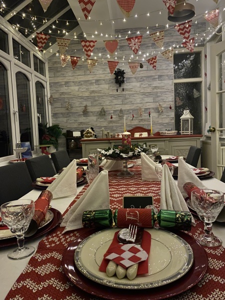 Poncetastic Christmas 2025