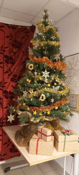 Poncetastic Christmas 2025