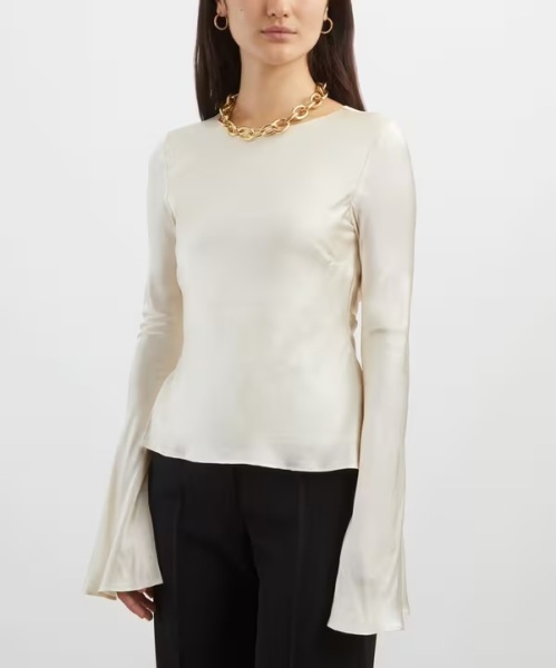 Help me complete my outfit: low key wedding, 50 something bride