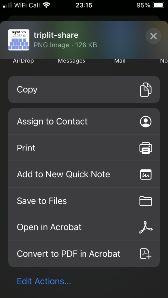 Yet another new word game - let me introduce you to Triplit!