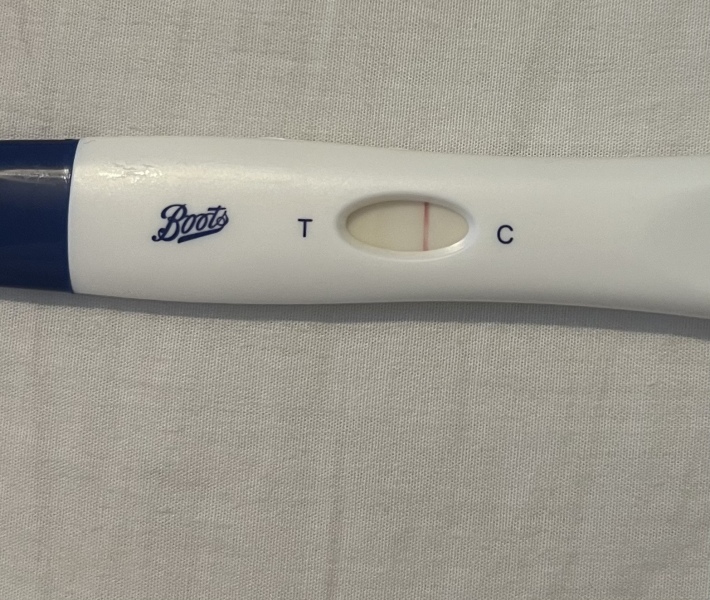 Boots 5 day early test reviews