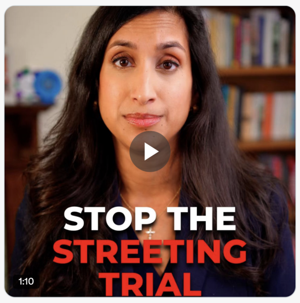 Why the NHS puberty blocker trial is appalling