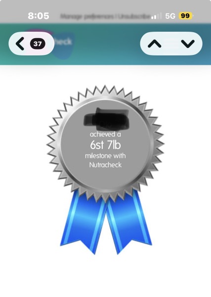 March Starters 2025 Thread 7, where we are now all having advice from Janice, Janice can do one!