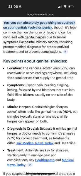 Devastated by HSV2 infection and want to end it