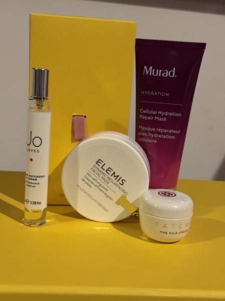 General Waifs and Strays Beauty Advent Calendar opening thread 2025 Part 2