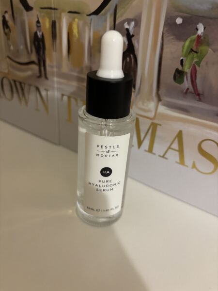 General “Waifs and Strays” Beauty Advent Calendar opening thread.