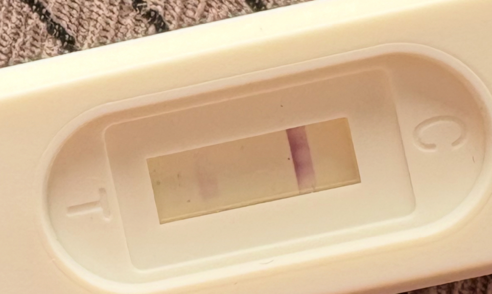 was this a horrible evap?