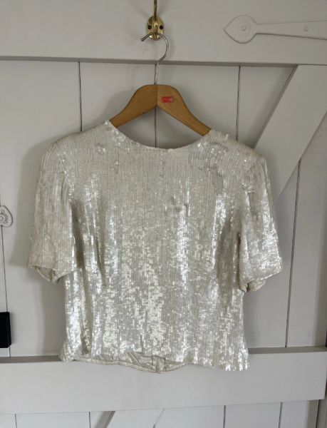 Help me complete my outfit: low key wedding, 50 something bride