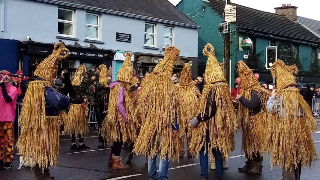 The Bluestocking Boxing Day sale: 1 gerbil for the price of 2