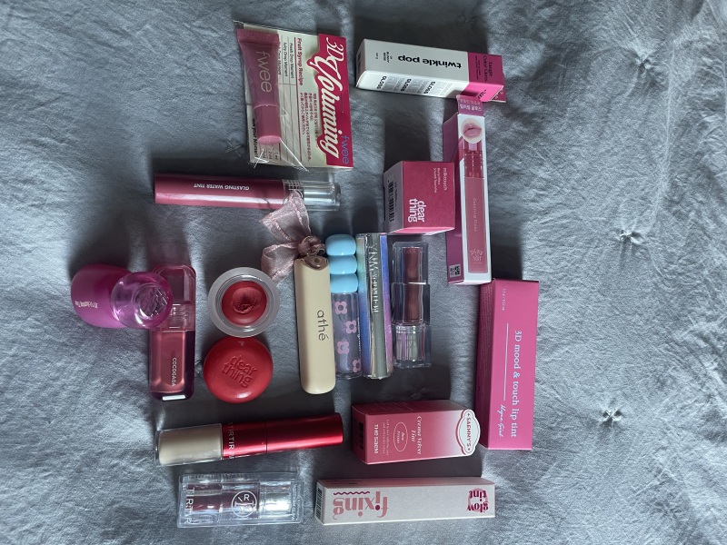 Beauty chat - freebies/gifts with purchase/offers THREAD SIX