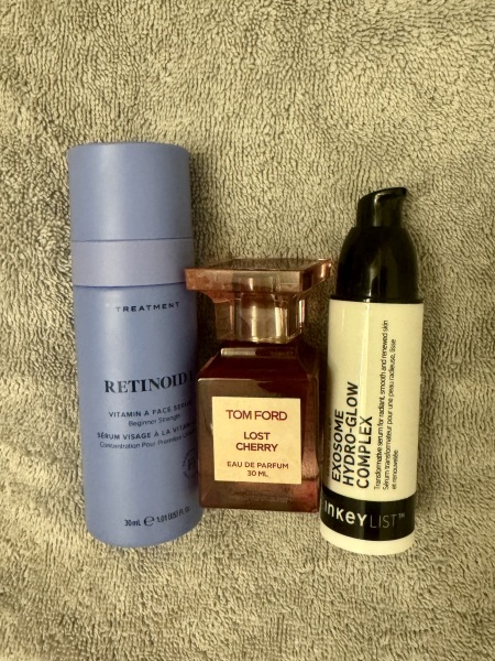 Can’t stop buying & hoarding beauty treats? You’re in good company here!