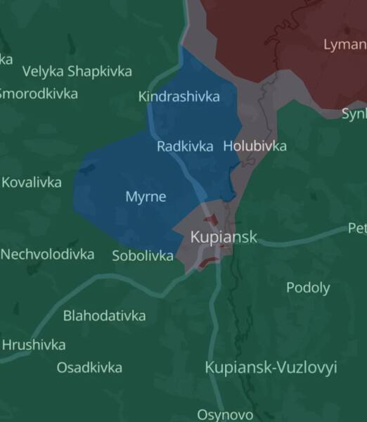 Ukraine Invasion: Part 59
