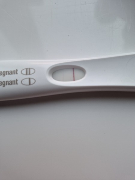 VVFL bfp 14dpo