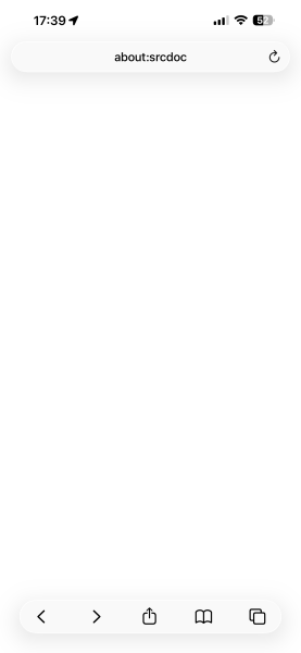 Issues with pressing back