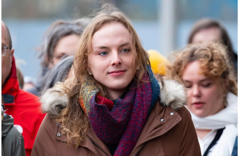 Sandie Peggie vs NHS Fife Health Board and Dr Beth Upton, following Employment Tribunal judgment - thread #58