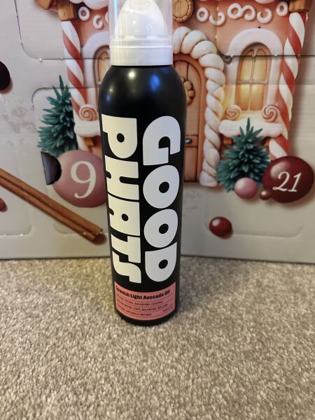 Non-Beauty Advent Calendar Opening Thread