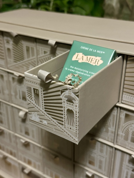 Oh Come All Ye Facials! Moisturisers and treatments! Join me for the Harrods Beauty Advent Calendar opening thread!