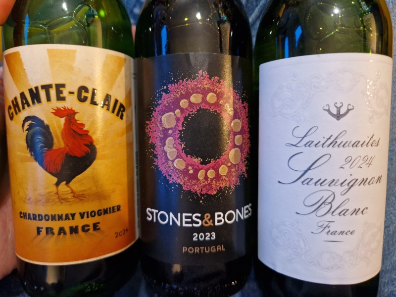 Non-Beauty Advent Calendar Opening Thread