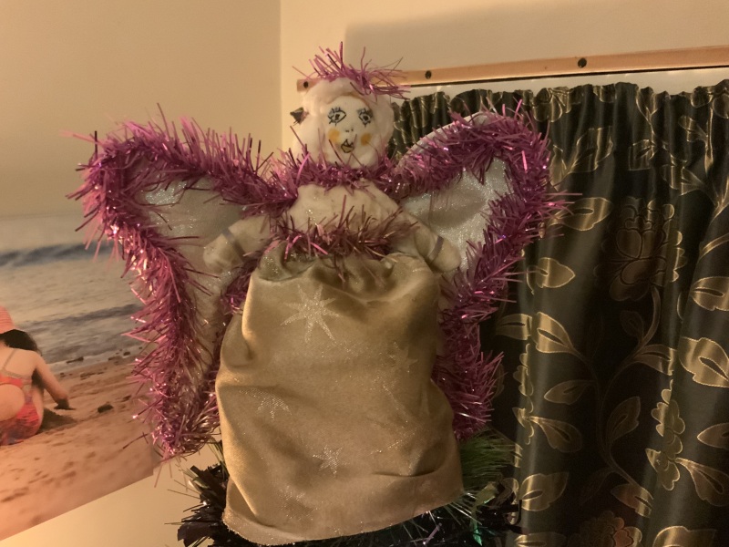 Show your best worst tree ornament