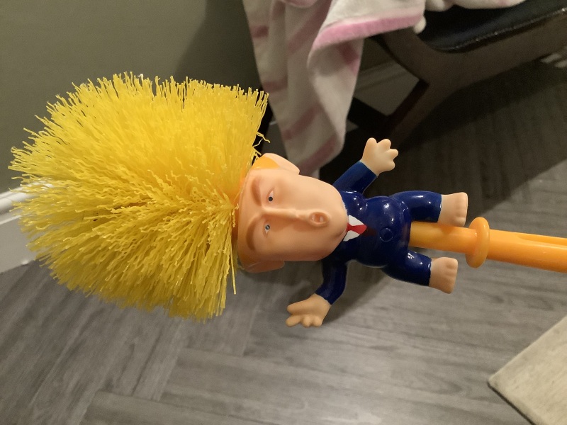 The Bluestocking Boxing Day sale: 1 gerbil for the price of 2