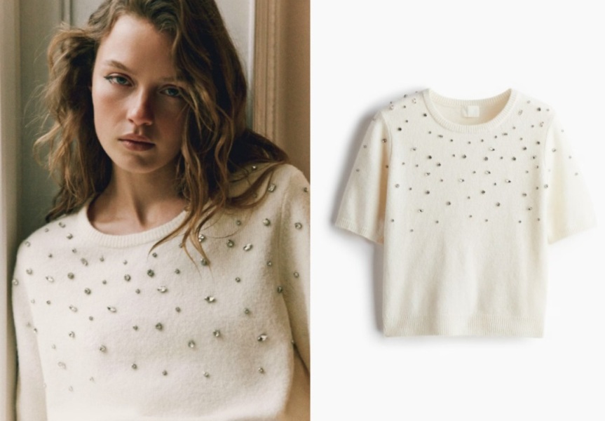 What are you wearing at Christmas?