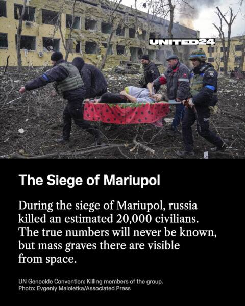 Ukraine Invasion: Part 59