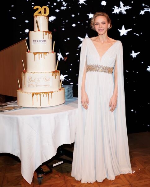 Royal Style: A Double Breasted Safari Suit? We need to discuss...