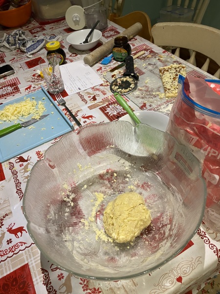 Poncetastic Christmas 2025