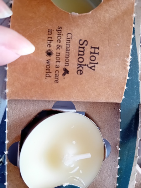 Non-Beauty Advent Calendar Opening Thread