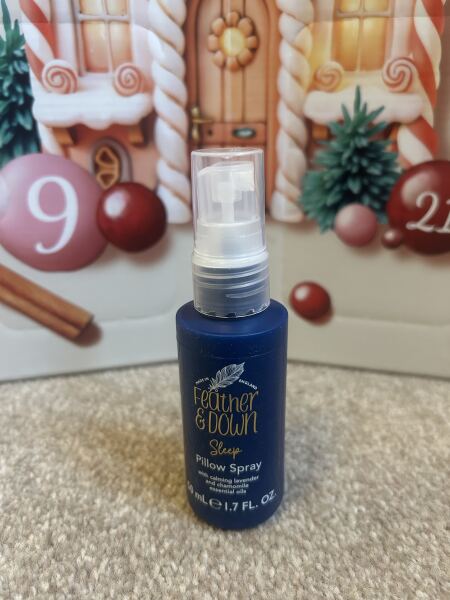 Non-Beauty Advent Calendar Opening Thread