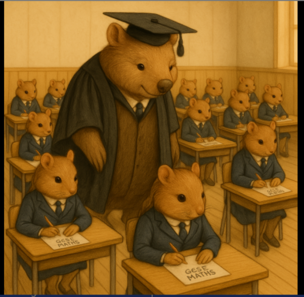 The Bluestocking: Next stop, Christmas!