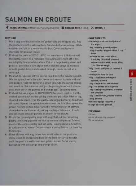 Anyone got the Good Housekeeping Family Cookbook?