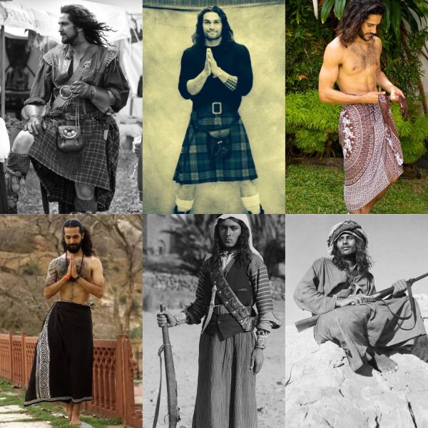 to think no one can define living as a woman