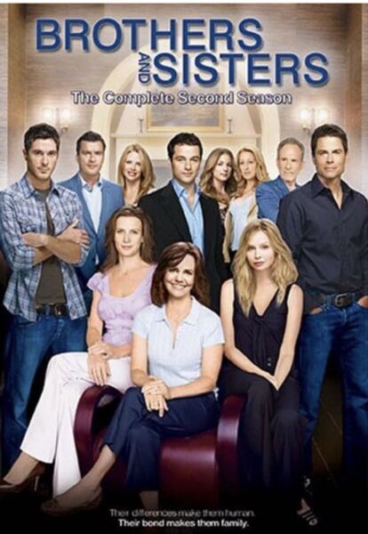 The Beast in Me Clare Danes and Mathew Rhys