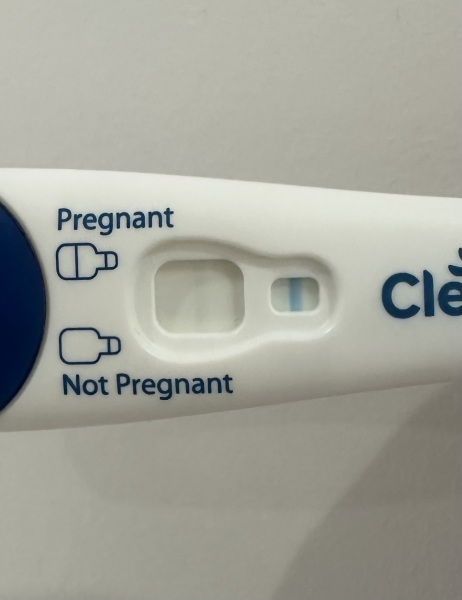 Positive or negative????