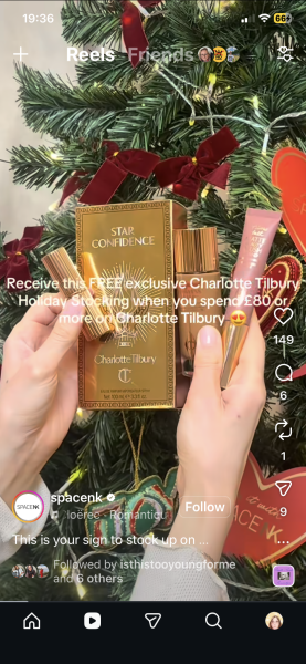 Beauty chat - freebies/gifts with purchase/offers THREAD SIX