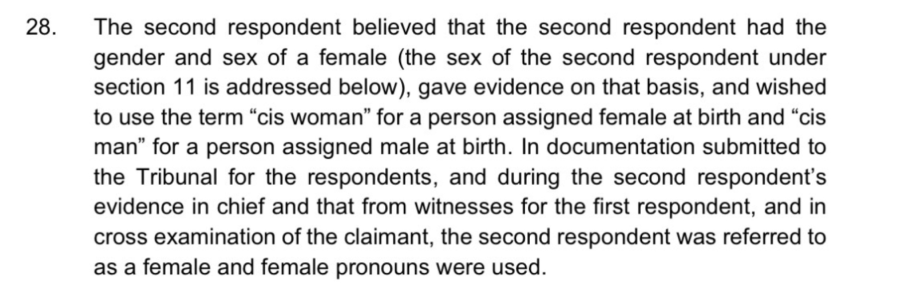 NHS Fife tries to silence nurse - Sandie Peggie vs NHS Fife Health Board and Dr Beth Upton - thread #55