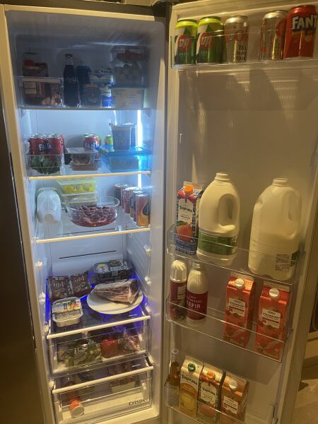 Christmas Fridge Thread 2025?