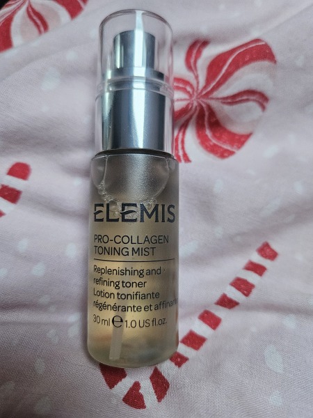 General “Waifs and Strays” Beauty Advent Calendar opening thread.